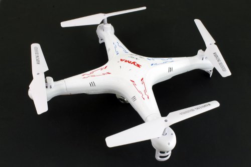 explorer drone 2.4 ghz